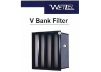 V Bank Filter